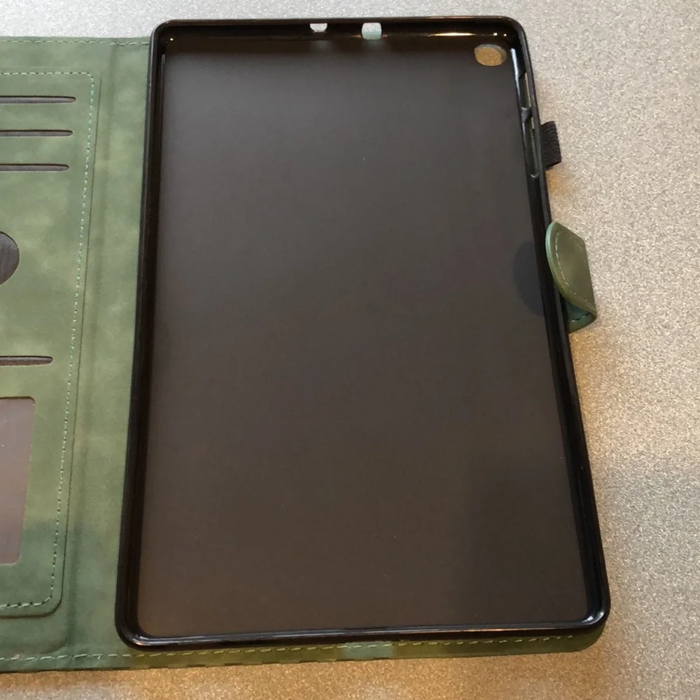 Samsung Galaxy Tablet Case